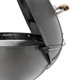 Weber 70th Anniversary Edition Kettle Charcoal Grill 57cm Hollywood Gray