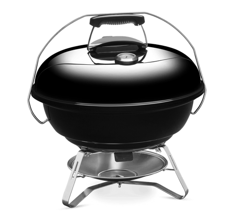 Weber 47CM JUMBO JOE With Thermometer Black