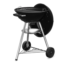 Weber 47Cm Compact Grill With Thermometer - Bhawar Store