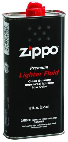Zippo 12 oz. Lighter Fuel