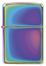 Zippo Classic Multi Color Pocket Lighter