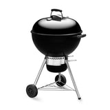 Weber Charcoal Grill Original Kettle Premium GBS 57cm Black