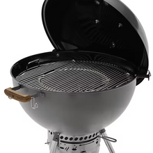 Weber 70th Anniversary Edition Kettle Charcoal Grill 57cm Hollywood Gray