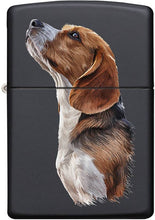 Zippo Beagle