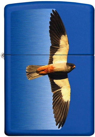 Zippo Soaring Falcon