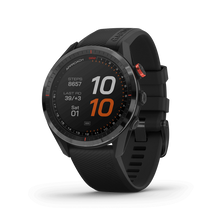 Garmin Approach S62 GPS Golf Smartwatch