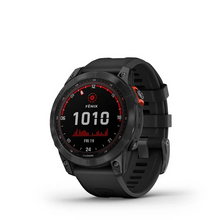 Garmin Fenix 7 Solar GPS Smartwatch