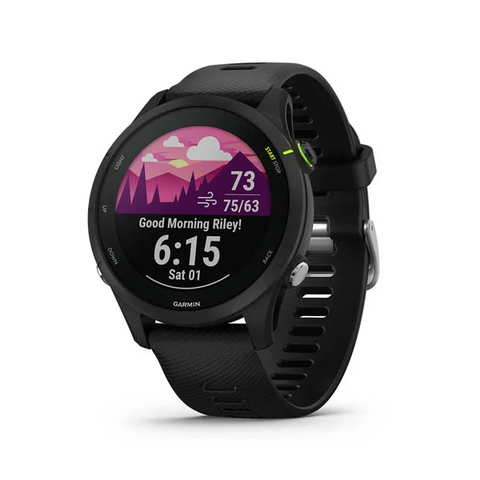 Garmin Forerunner 255 Music