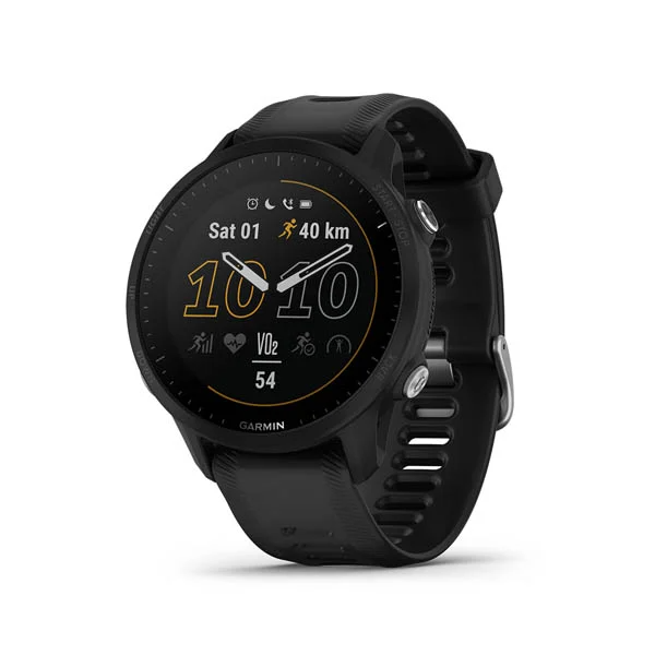 Smartwatch best sale for triathlon