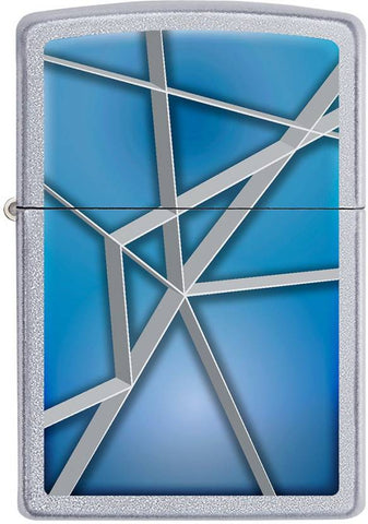 Zippo Tech Design