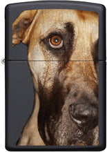 Zippo Great Dane Dog