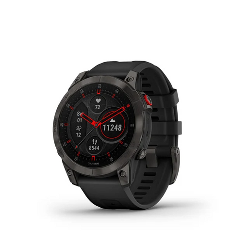 Garmin Epix Gen 2 Sapphire