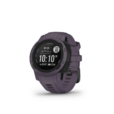 Garmin Instinct 2S Deep Orchid