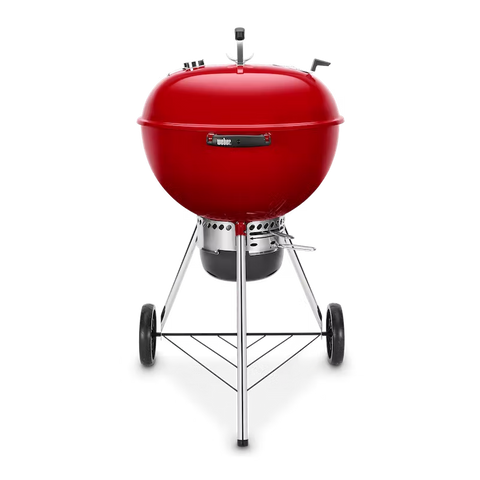 Weber Original Kettle Premium Limited Edition Charcoal Grill 57cm