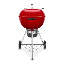 Weber Original Kettle Premium Limited Edition Charcoal Grill 57cm