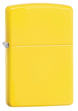 Zippo Classic Lemon