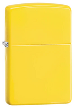 Zippo Classic Lemon