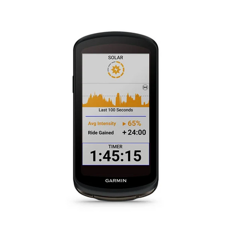 Garmin Edge 1040 Solar