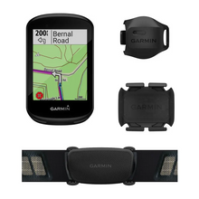 Garmin Edge 830 Bundle