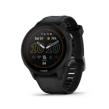 Garmin Forerunner 955 Solar GPS Triathlon Smartwatch