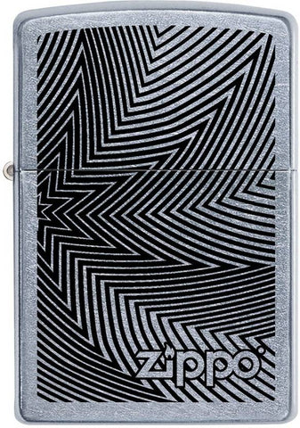 Zippo Lines