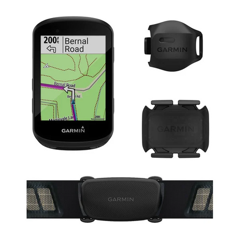 Garmin Edge 530 Bundle