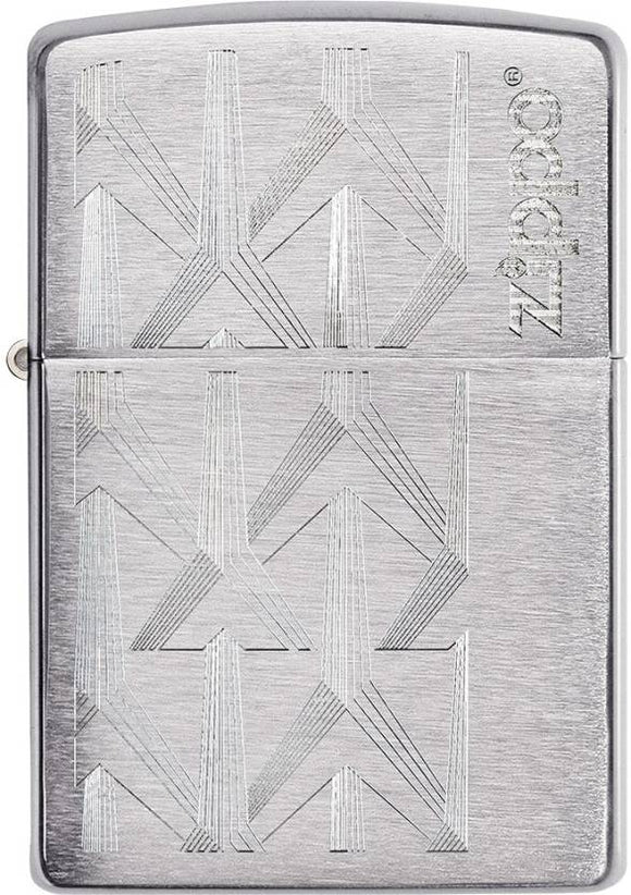 Zippo Patterns