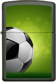 Zippo Soccer Ball