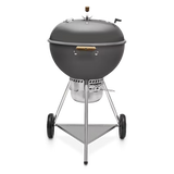 Weber 70th Anniversary Edition Kettle Charcoal Grill 57cm Hollywood Gray