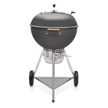 Weber 70th Anniversary Edition Kettle Charcoal Grill 57cm Hollywood Gray