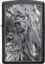 Zippo Narasimha