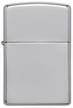 Zippo Classic High Polish Chrome Pocket Lighter