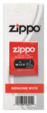 Zippo ZC FW Fuel + Wick Combo