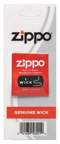 Zippo Wick