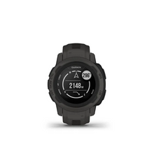 Garmin Instinct 2s Rugged