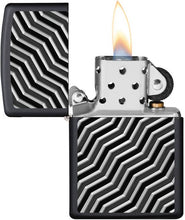 Zippo Line