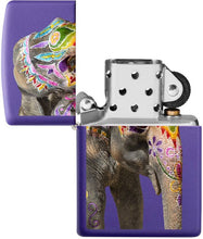 Zippo Elephant