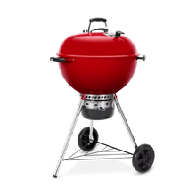 Weber Original Kettle Premium Limited Edition Charcoal Grill 57cm