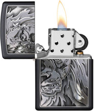 Zippo Narasimha