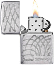 Zippo Line