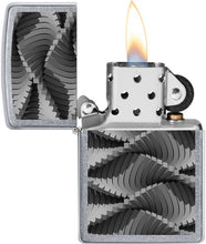 Zippo Waves