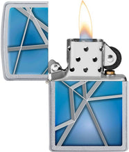 Zippo Tech Design