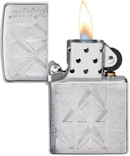 Zippo Patterns