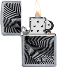 Zippo Lines