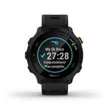 Garmin Forerunner 55 Black