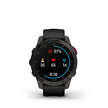 Garmin Epix Gen 2 Sapphire