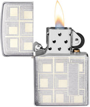 Zippo Linear Boxes