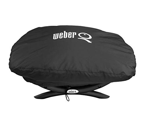 Weber-Cover (Bonnet) - Q1000 Series Grills