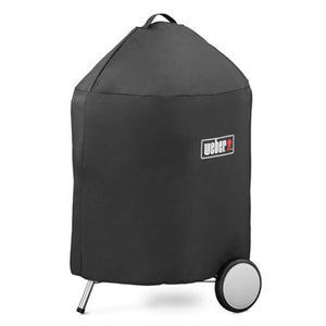 WEBER Cover - 57cm (22") Compact & Original Kettles