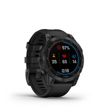 Garmin Fenix 7 Solar GPS Smartwatch